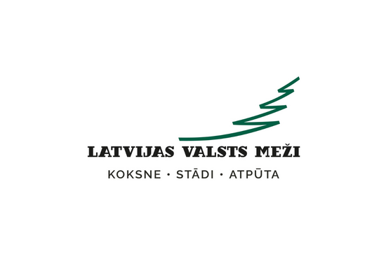 LATVIJAS VALSTS MEŽI AS